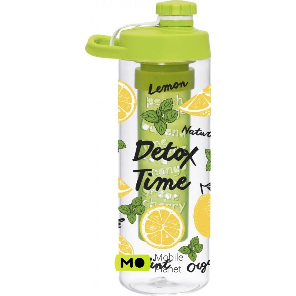 Herevin Strawberry-Detox Twist 161568-002 (UA)