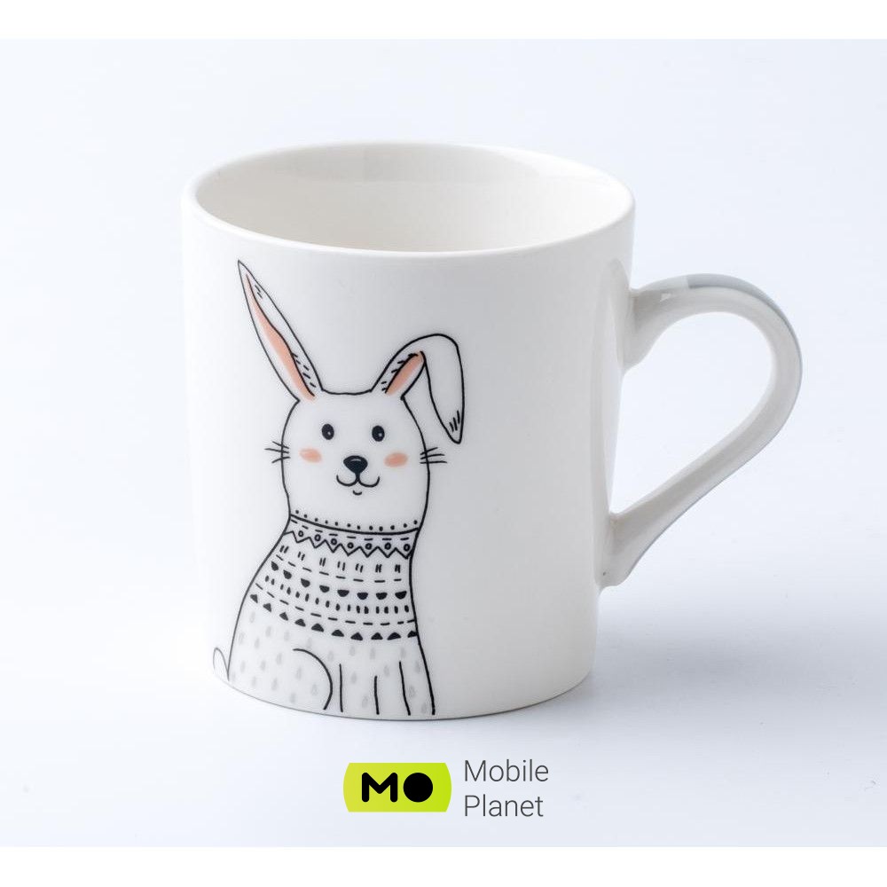 Limited Edition Bunny 250 мл (D76-L1272B) (UA)