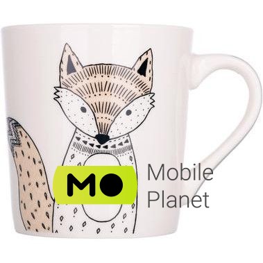 Limited Edition Fox 250 мл (D76-L1272A) (6900065458454) (UA)