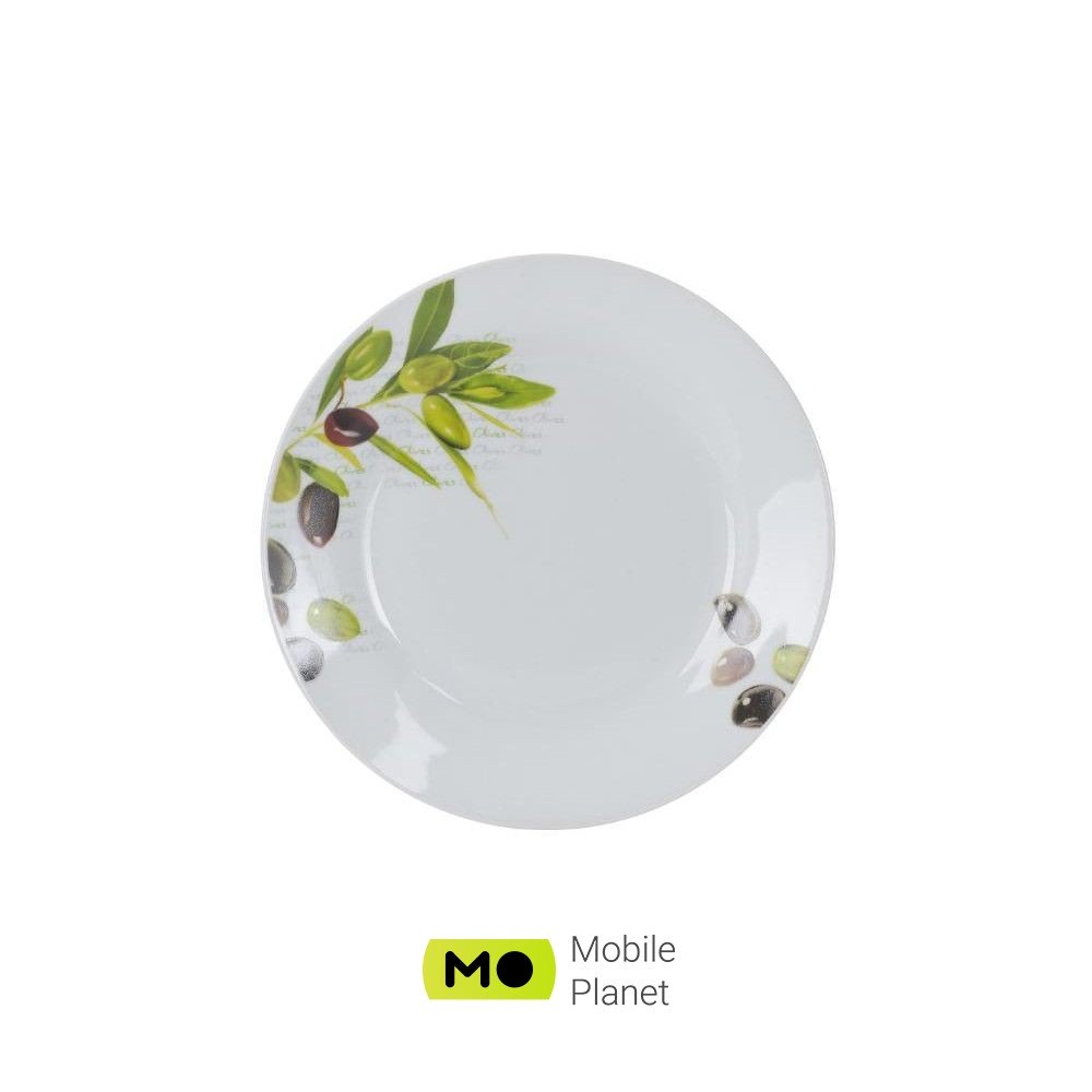 Limited Edition Olives 18 см 17-082D (UA)