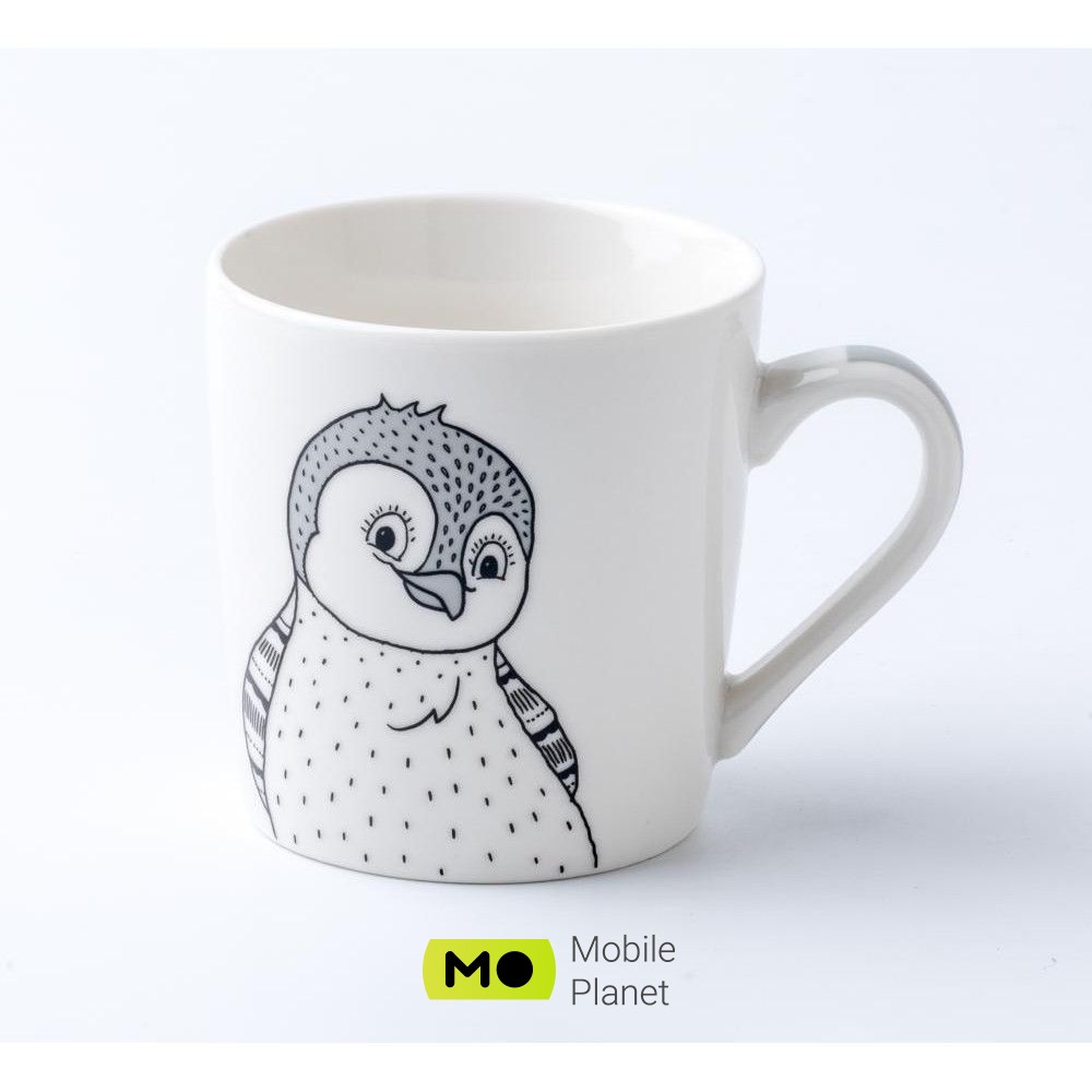 Limited Edition Penguin 250 мл (D76-L1272C) (UA)