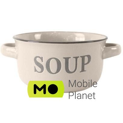 Limited Edition Style 600 мл Бежева (JH5233-3) (UA)