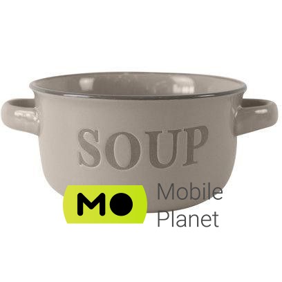 Limited Edition Style 600 мл Коричнева (JH5233-2) (UA)