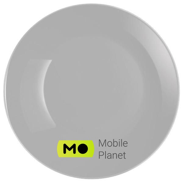 Luminarc Diwali Granit 20 см Сіра P0703 (UA)