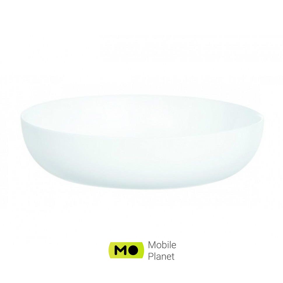 Luminarc Friends Time White 18 см P6280 (UA)