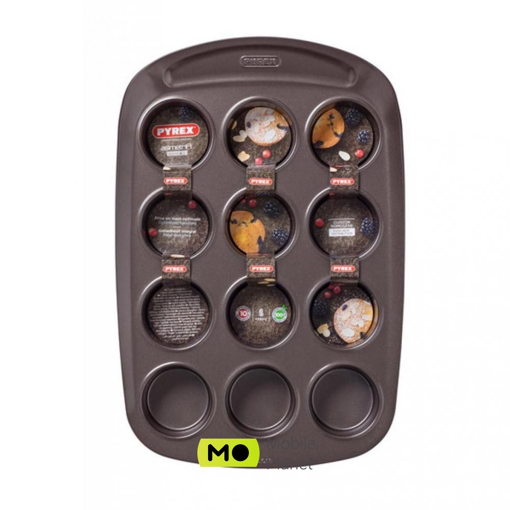 Pyrex Asimetria AS12BU0 (UA)