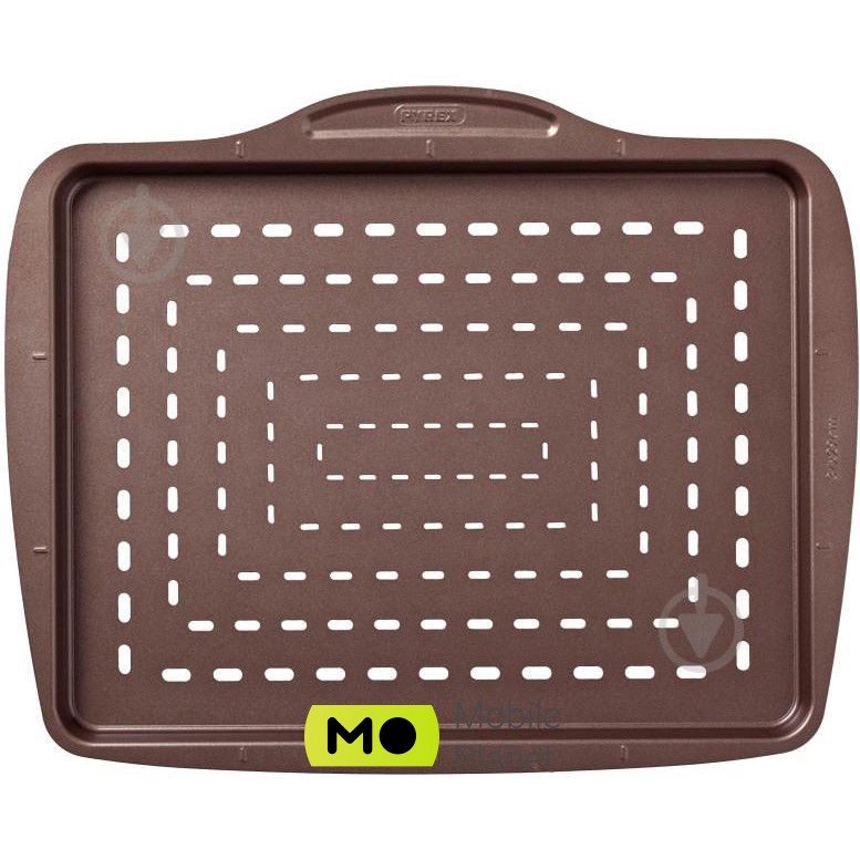 Pyrex Asimetria AS37BZ0 (UA)