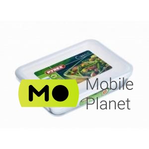 Pyrex Classic Glass 241P000 (UA)