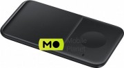 Samsung Wireless Charger Duo Black (EP-P4300TBRGRU)