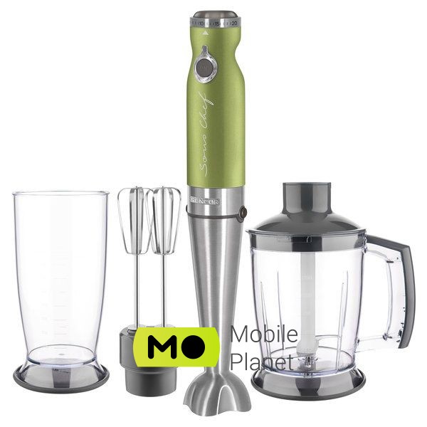 Блендер Sencor SHB 5600GG-EUE3 (41010364) (UA)