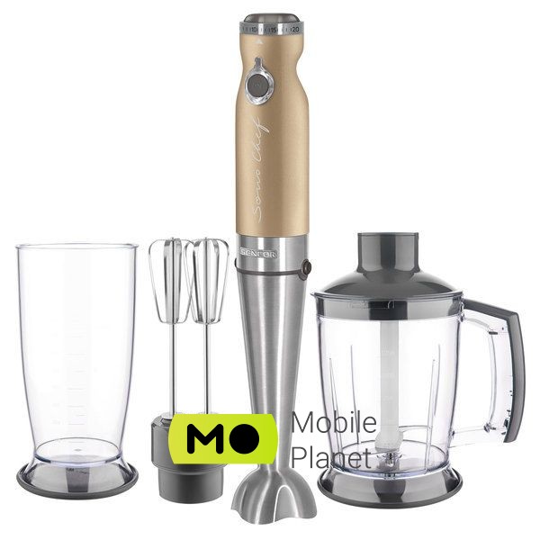 Блендер Sencor SHB 5607CH-EUE3 (41010381) (UA)