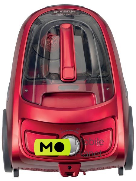 Порохотяг Gorenje VCE 03 SPRCY (VC-T4019) (736482)