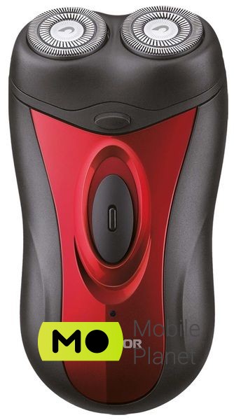 Електробритва Сенсор СМС 2002РД (40032683)