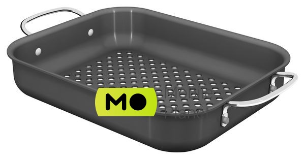 Tramontina Barbecue, 28 см (UA)