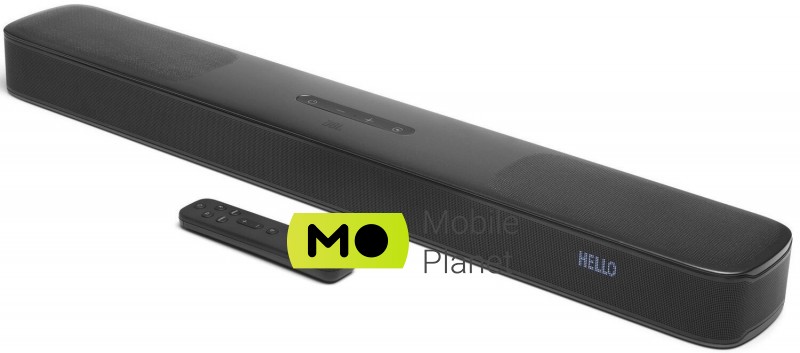 JBL Bar 5.0 (JBLBAR50MBBLKEP)