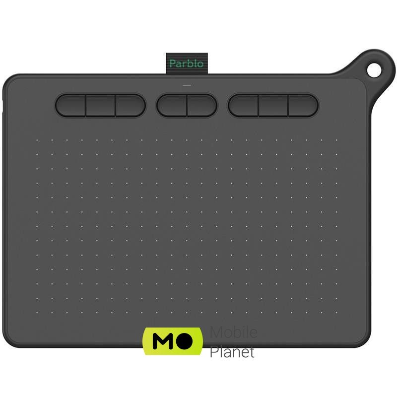 Графічний планшет Parblo Ninos M