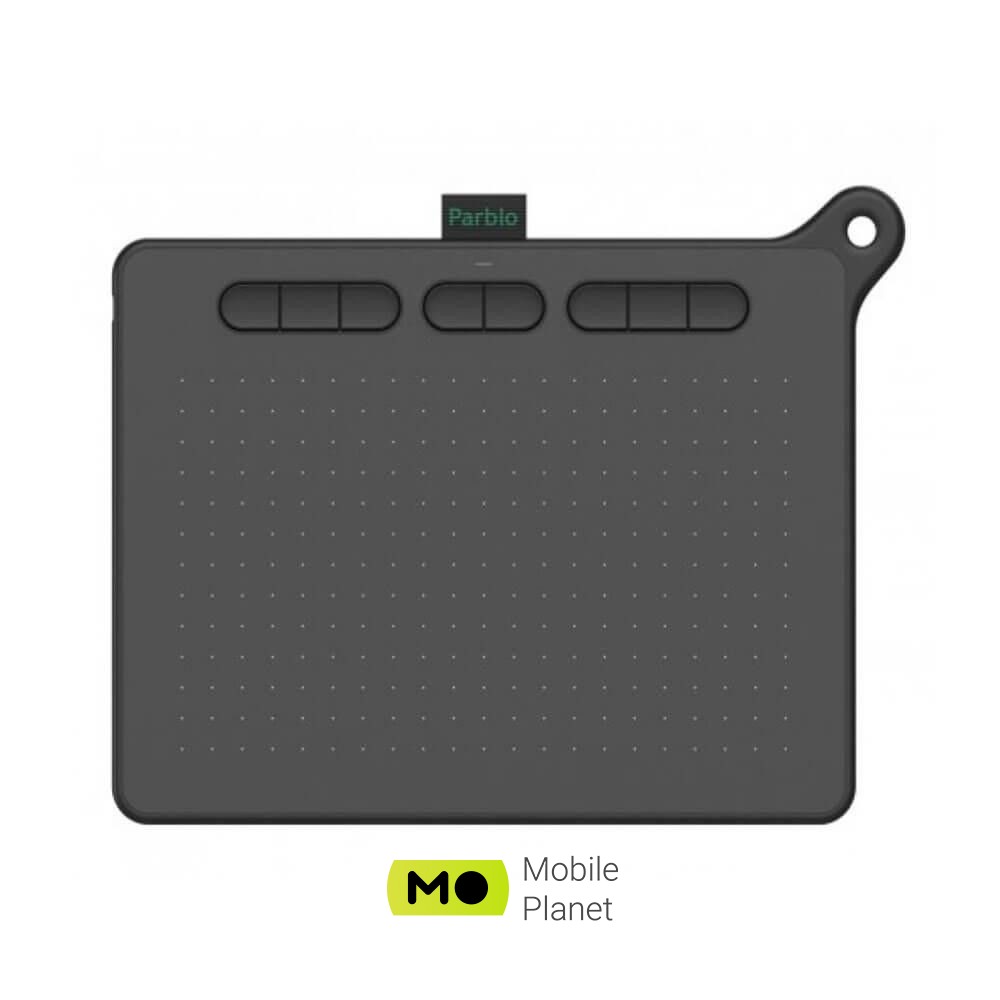 Графический планшет Parblo Ninos S