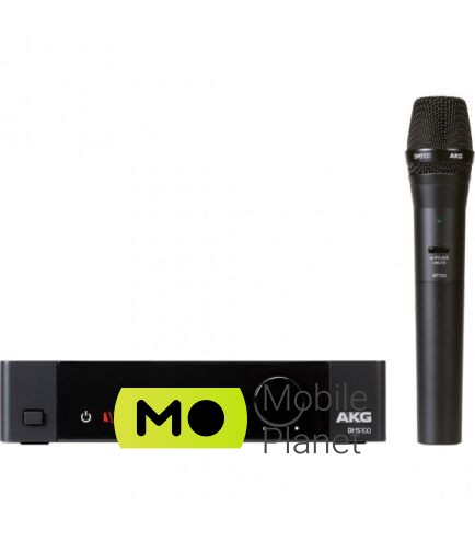 AKG DMS100 Microphone Set (5100247-00)