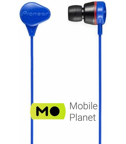 Pioneer SE-CL331-L Blue