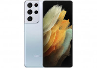 Samsung Galaxy S21 Ultra 2021 Duos 16/512Gb Phantom Silver (SM-G9980)