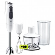 Braun MQ 3135 WH Sauce (EU)