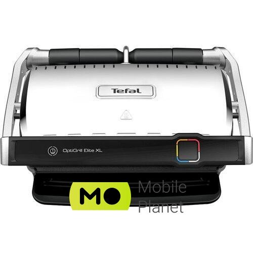 Tefal OptiGrill Elite XL GC760D30