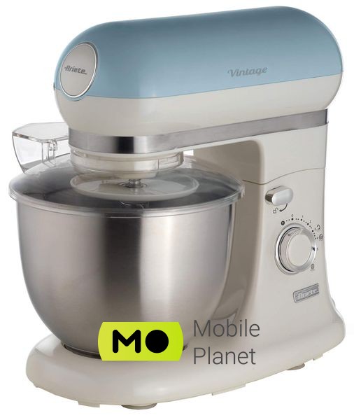 Миксер Ariete 1588 Blue (00C158805AR0) (UA)
