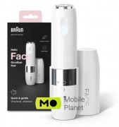 Braun FS1000 Face (81722463)