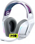 Logitech G733 Lightspeed Wireless RGB White (L981-000883) (UA)