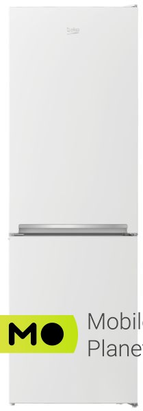 Холодильник Beko RCNA366K30W (7522320001)
