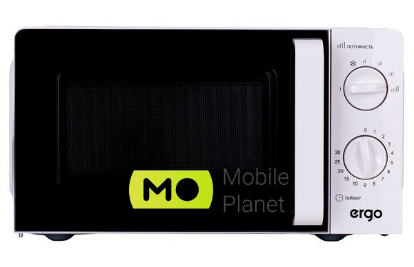 Мікрохвильова піч ERGO Y30MW