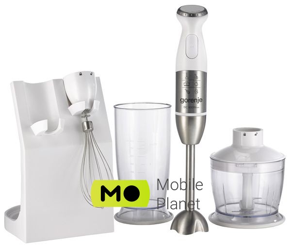 Блендер Gorenje HBC 806 QW (LW-3523G2) (735656)