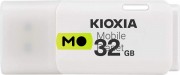Kioxia TransMemory U202 32GB USB 2.0 White (UA)