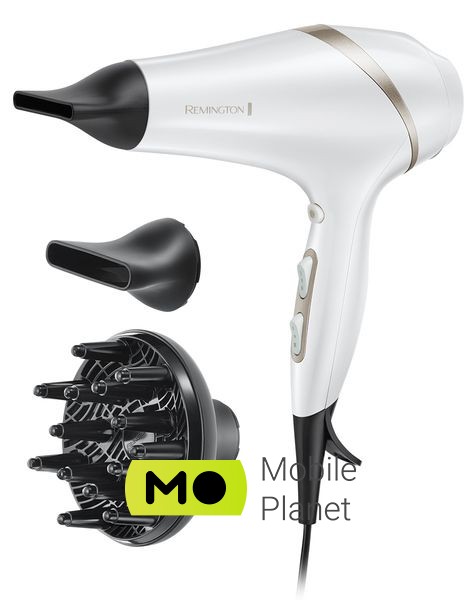 Фен Remington AC8901 HYDRAluxe (45705560100) (UA)