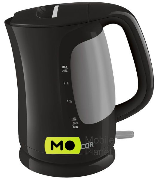 Электрочайник Sencor SWK 2511BK (41005576) (UA)