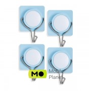 Bager Quadrat Mix, 4 шт (BG-281) (UA)