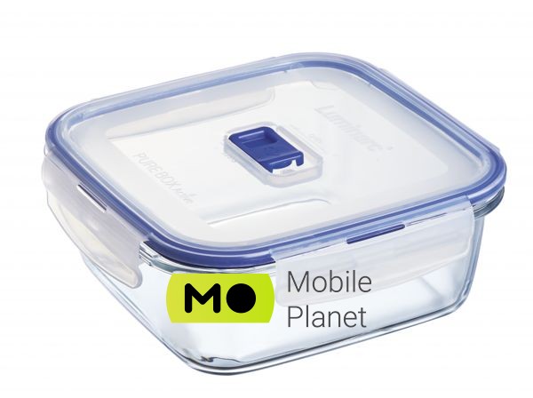 LUMINARC PURE BOX ACTIVE 1 220 мл (P3552) (UA)