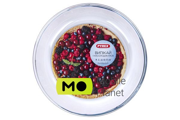 PYREX BAKE&ENJOY, 26 см (828B000/B040) (UA)