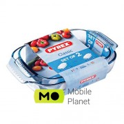 PYREX CLASSIC, 2 шт (912S967) (UA)