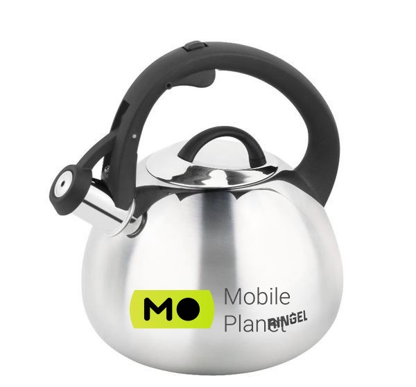 RINGEL Trio (2.5 л) (RG-1005) (UA)