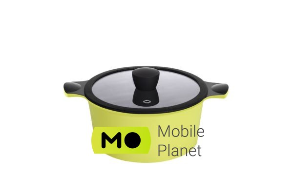 RINGEL Zitrone (4.2 л) 24 см (RG-2108-24 / 1) (UA)