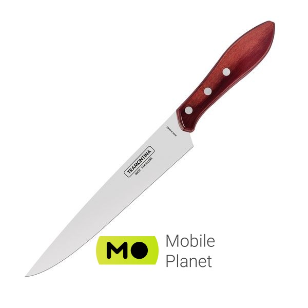 Tramontina Barbecue Polywood, 203 мм (21190/178) (UA)