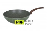 WOK RINGEL Pesto 28 см (RG-1137-28 w) (UA)