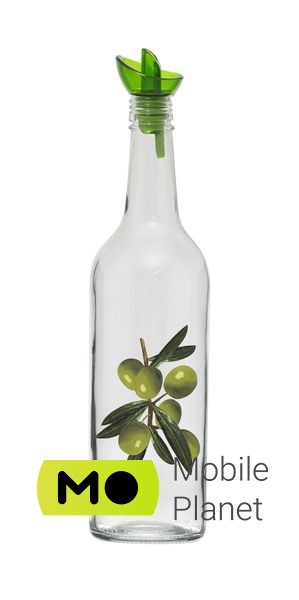 Herevin Olive Dec (151145-000) (UA)