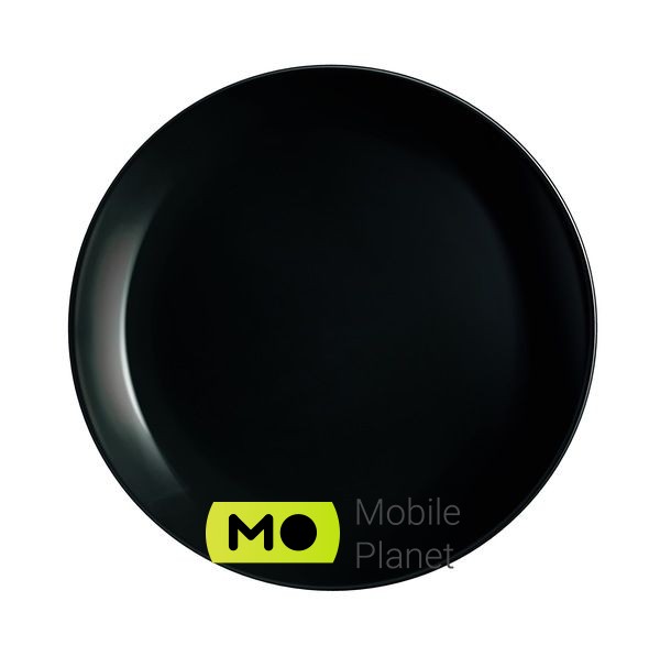 LUMINARC DIWALI BLACK (P0789) (UA)