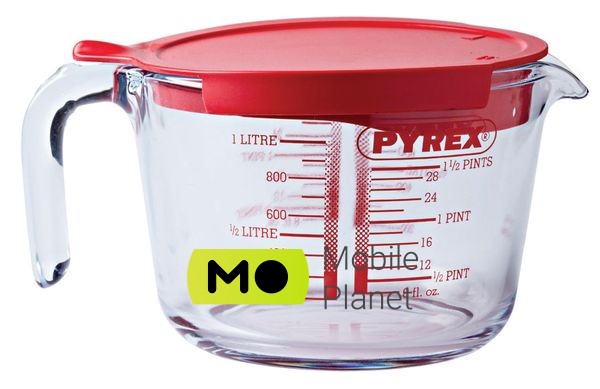 PYREX CLASSIC (1.0 л) (264P000) (UA)