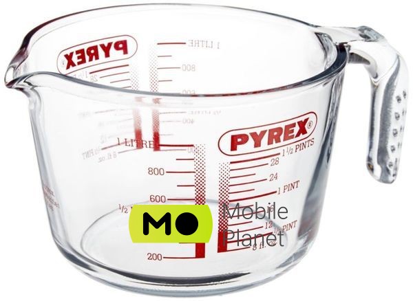 PYREX CLASSIC (1 л) (264B000) (UA)