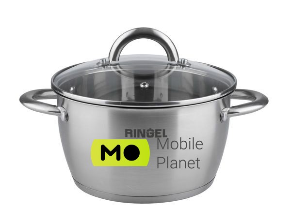 RINGEL Bonn (3.6 л) 20 см (RG-2003-20) (UA)