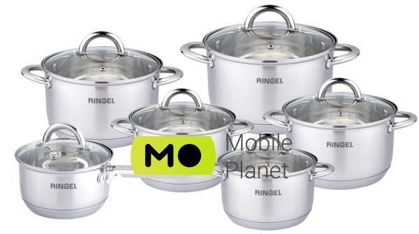 Ringel Hagen (12 предметів) (RG-6005) (UA)