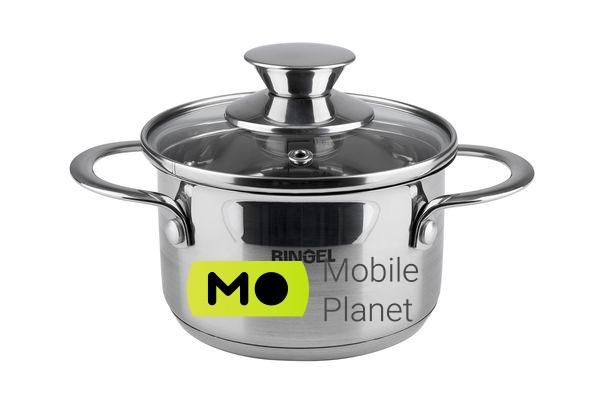 RINGEL Kinder (0.6 л) 12 см (RG-2006-12) (UA)